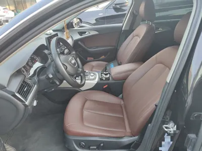 Audi A6L 2014, 156700 км, за 59529.82 CNY - фото 16
