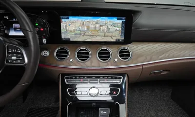 Mercedes-Benz E-Class 2019, 79687 км, за 25700000 KRW - фото 14