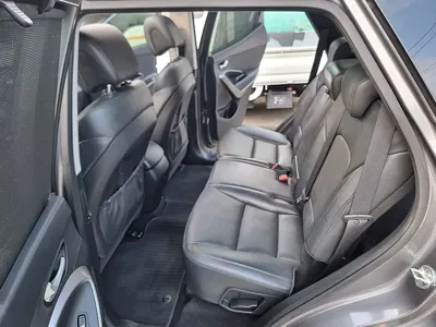 Hyundai Santafe 2016, 91011 км, за 12300000 KRW - фото 8