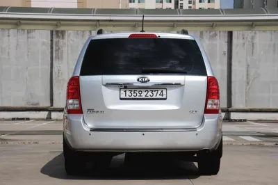 Kia Canival 2013, 92980 км, за 4990000 KRW - фото 6