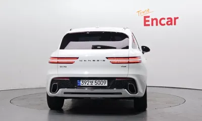 Genesis GV70 2023, 53230 км, за 39300000 KRW