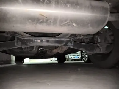 Haval F7 2020, 57800 км, за 53000 CNY - фото 25
