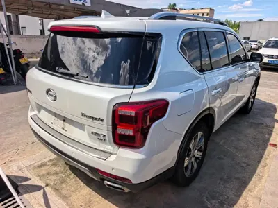 GAC Motor Trumpchi GS7 2019, 73000 км, за 47500 CNY - фото 5