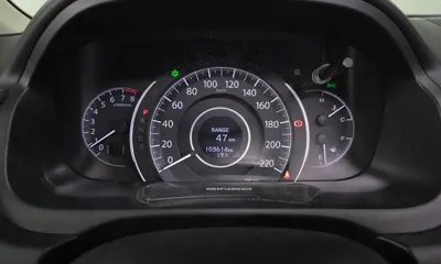 Honda CR-V 2014, 103614 км, за 11900000 KRW - фото 8