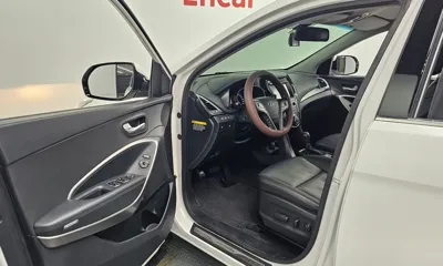 Hyundai Santafe 2015, 144215 км, за 8990000 KRW - фото 26
