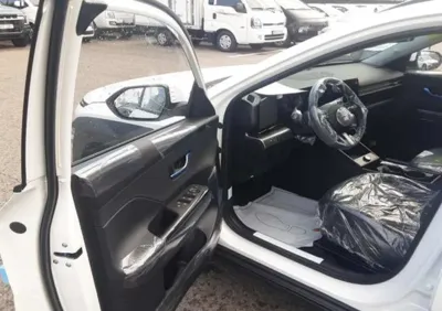 Hyundai Kona 2026, 1 км, за 4080000 KRW - фото 4