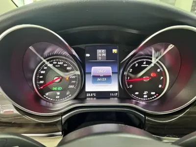 Mercedes-Benz V-Class 2018, 54000 км, за 123800 CNY - фото 6