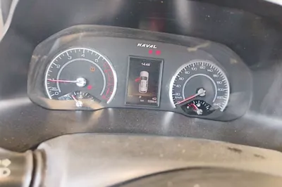 Haval H2s 2017, 139000 км, за 33505.59 CNY - фото 8