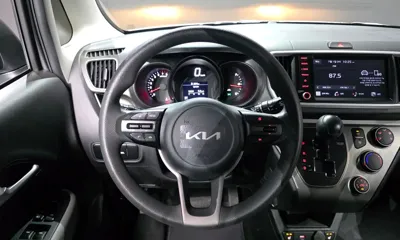 Kia Ray 2022, 48772 км, за 14880000 KRW - фото 12