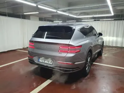 Genesis GV80 2024, 82448 км, за 11520000 KRW