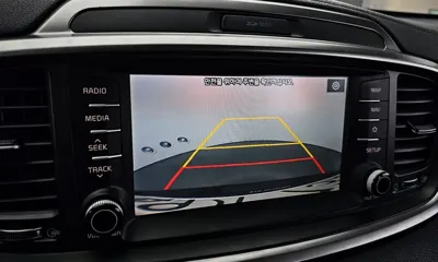 Kia Sorento 2019, 101437 км, за 15500000 KRW - фото 15