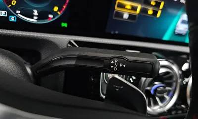 Mercedes-Benz CLA-Class 2022, 55800 км, за 33990000 KRW - фото 9