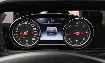 Mercedes-Benz E-Class 2018, 167201 км, за 21990000 KRW - фото 8