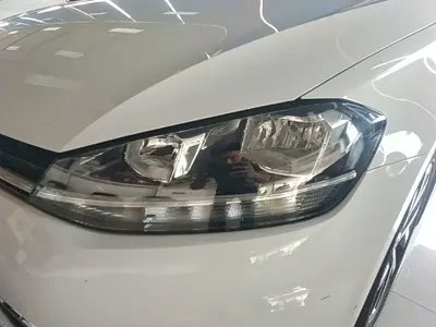 Volkswagen Golf 2020, 45000 км, за 72000 CNY - фото 24
