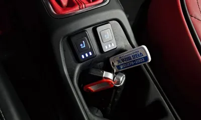 Jeep Wrangler 2021, 22012 км, за 65000000 KRW - фото 15