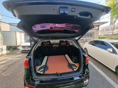 Kia Sorento 2019, 98282 км, за 22500000 KRW - фото 9