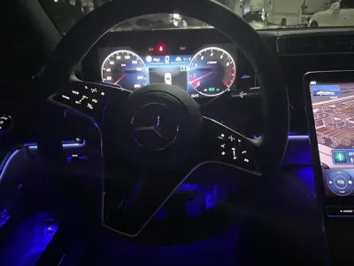 Mercedes-Benz S-Class 2022, 72000 км, за 161050000 KRW - фото 8