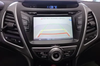 Hyundai Avante 2015, 110000 км, за 5300000 KRW - фото 14