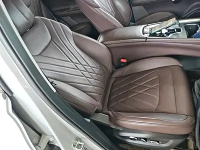 Chery Tiggo 8 Pro 2022, 51100 км, за 66600 CNY - фото 25