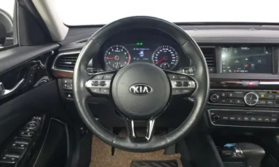 Kia K7 2018, 107008 км, за 12500000 KRW - фото 13