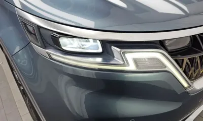Kia Canival 2021, 64002 км, за 24900000 KRW - фото 22
