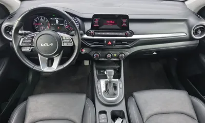 Kia K3 2022, 71216 км, за 13800000 KRW - фото 7