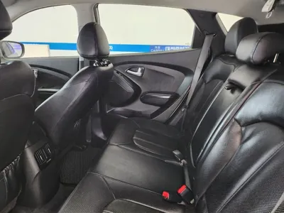 Hyundai Tucson 2015, 80000 км, за 6900000 KRW - фото 10