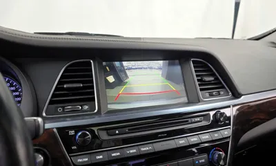 Hyundai Aslan 2015, 128647 км, за 7990000 KRW - фото 14