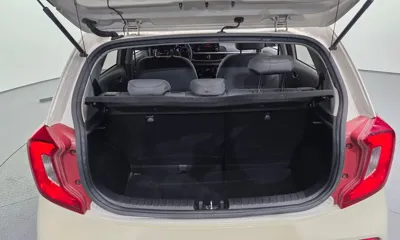 Kia Morning 2017, 169803 км, за 4790000 KRW - фото 20