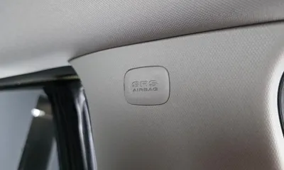 KG_Mobility_Ssangyong Rexton 2019, 70057 км, за 15200000 KRW - фото 33