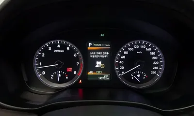 Hyundai Grandeur 2018, 193732 км, за 12300000 KRW - фото 8