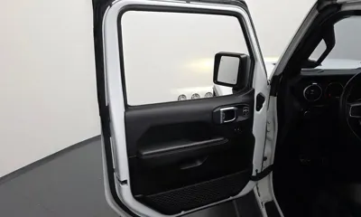Jeep Wrangler 2021, 78413 км, за 35300000 KRW - фото 24