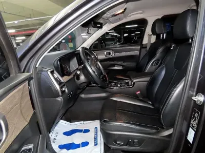 Kia Sorento 2021, 171929 км, за 17100000 KRW - фото 6