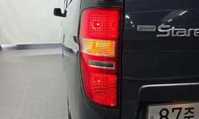 Hyundai Starex 2019, 109289 км, за 15000000 KRW - фото 23