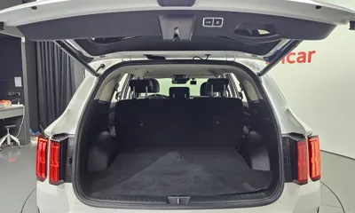 Kia Sorento 2021, 65700 км, за 24300000 KRW - фото 20