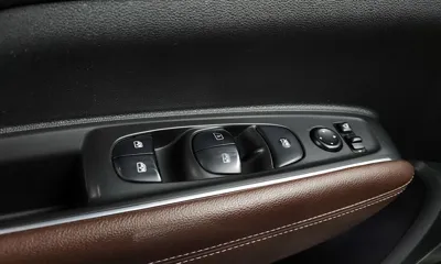 Renault-KoreaSamsung QM6 2017, 100353 км, за 11500000 KRW - фото 30