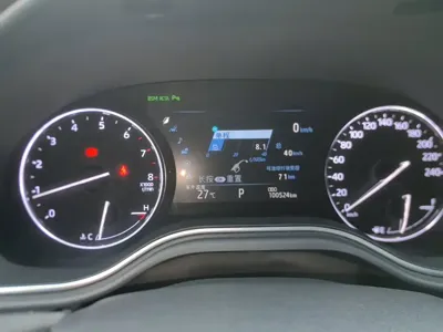 Toyota Avalon 2019, 100500 км, за 88900 CNY - фото 12