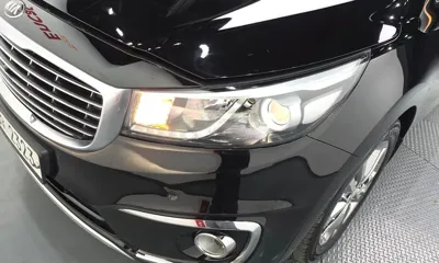 Kia Canival 2018, 81757 км, за 13700000 KRW - фото 22