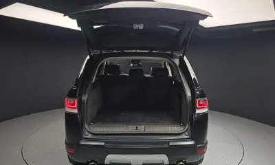 Land Rover Range Rover Sport 2015, 169145 км, за 19200000 KRW - фото 20