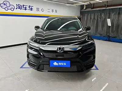 Honda Breeze 2022, 28300 км, за 118800 CNY