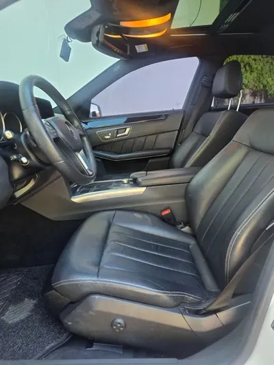 Mercedes-Benz E-Class 2014, 152206 км, за 7950000 KRW - фото 10