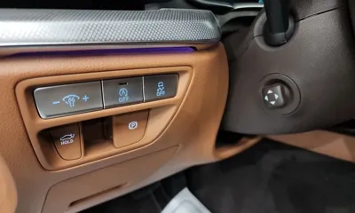 Genesis G80 2023, 17721 км, за 49500000 KRW - фото 27