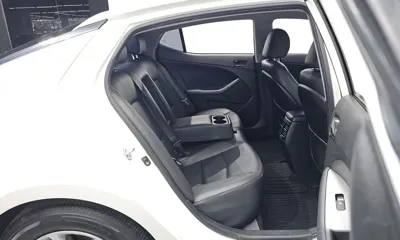 Kia K5 2015, 172961 км, за 4700000 KRW - фото 18