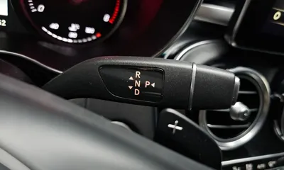 Mercedes-Benz GLC-Class 2018, 93024 км, за 29500000 KRW - фото 9