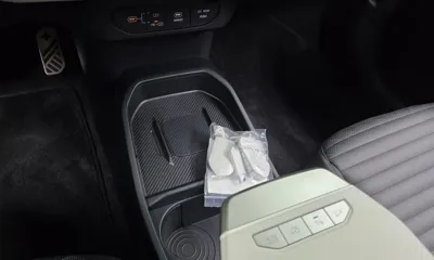 Kia EV4 2026, 2955 км, за 41300000 KRW - фото 34
