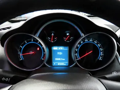 ChevroletGMDaewoo Cruze 2016, 25867 км, за 4900000 KRW - фото 8