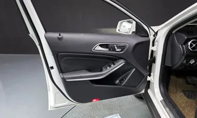Mercedes-Benz GLA-Class 2019, 47779 км, за 18800000 KRW - фото 24