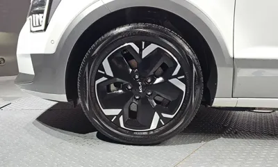 Kia Niro 2023, 76251 км, за 26900000 KRW - фото 5