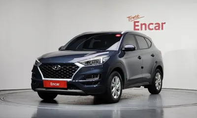 Hyundai Tucson 2019, 88416 км, за 16900000 KRW - фото 1