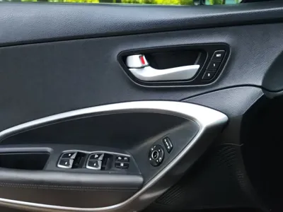Hyundai Santafe 2016, 135000 км, за 11300000 KRW - фото 15